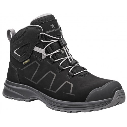 Solid Gear Talus GORE-TEX Safety Boots SG61011 Solid Gear Talus GORE-TEX Safety Boots SG61011